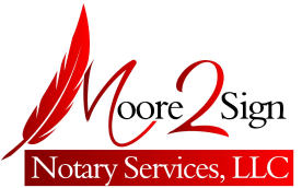  Moore 2 Sign Notary
